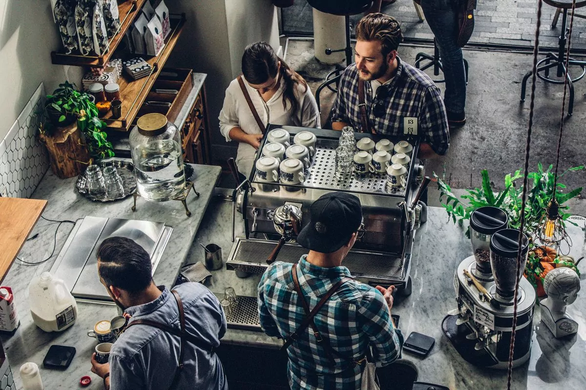 The United Baristas guide to buying an espresso machine